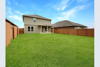 113 Spanish Foal Trail, Georgetown, TX 78626 - Photo 23