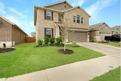 113 Spanish Foal Trail, Georgetown, TX 78626 - Photo 1