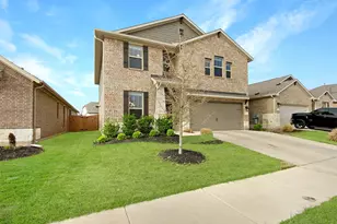 113 Spanish Foal Trail, Georgetown, TX 78626 - Photo 1