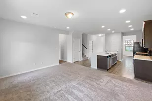 113 Spanish Foal Trail, Georgetown, TX 78626 - Photo 7