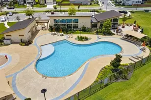 113 Spanish Foal Trail, Georgetown, TX 78626 - Photo 25