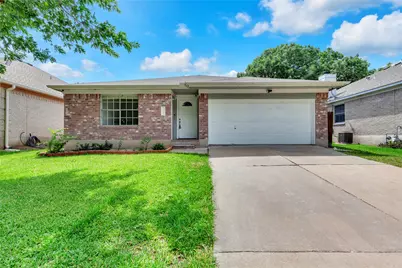 20820 Jumpers Delight Lane, Pflugerville, TX 78660 - Photo 1