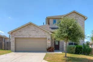 321 Limestone Trail, Austin, TX 78737 - Photo 1