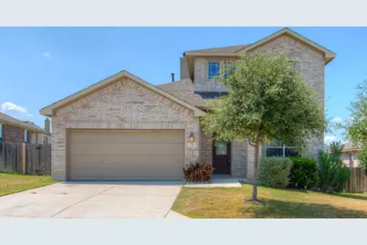 321 Limestone Trail, Austin, TX 78737 - Photo 1