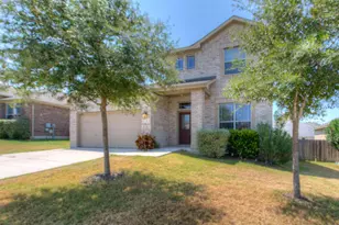 321 Limestone Trail, Austin, TX 78737 - Photo 3