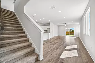 149 Hornet St, Elgin, TX 78621 - Photo 5