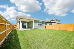 149 Hornet St, Elgin, TX 78621 - Photo 33