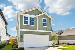 149 Hornet St, Elgin, TX 78621 - Photo 41