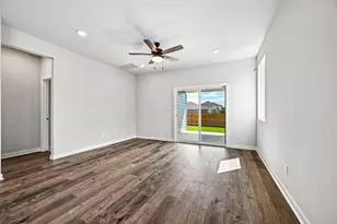 149 Hornet St, Elgin, TX 78621 - Photo 45