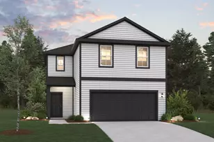 149 Hornet St, Elgin, TX 78621 - Photo 1