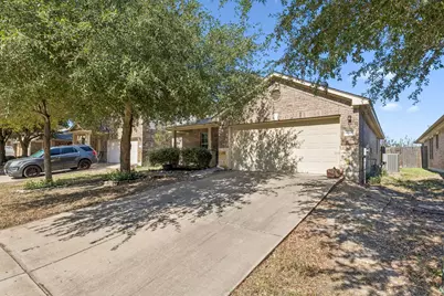 4600 Tiddle Lane, Pflugerville, TX 78660 - Photo 5