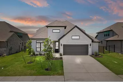 233 Pacific Grove Circle, Liberty Hill, TX 78642 - Photo 1