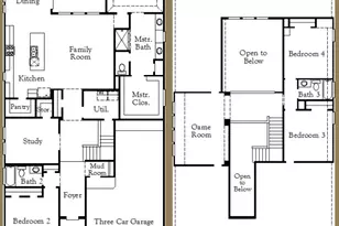 233 Pacific Grove Cir, Liberty Hill, TX 78642 - Photo 5