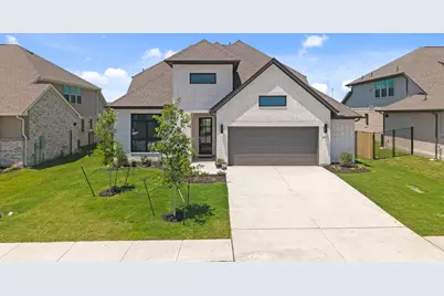 233 Pacific Grove Circle, Liberty Hill, TX 78642 - Photo 3