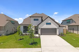 233 Pacific Grove Cir, Liberty Hill, TX 78642 - Photo 3