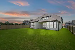233 Pacific Grove Cir, Liberty Hill, TX 78642 - Photo 33