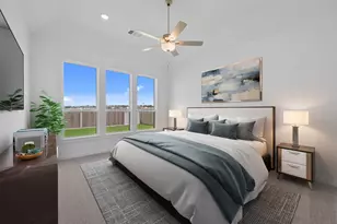233 Pacific Grove Cir, Liberty Hill, TX 78642 - Photo 7