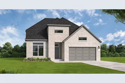 233 Pacific Grove Circle, Liberty Hill, TX 78642 - Photo 1