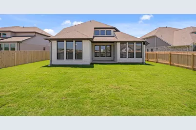 233 Pacific Grove Circle, Liberty Hill, TX 78642 - Photo 35