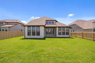 233 Pacific Grove Cir, Liberty Hill, TX 78642 - Photo 35
