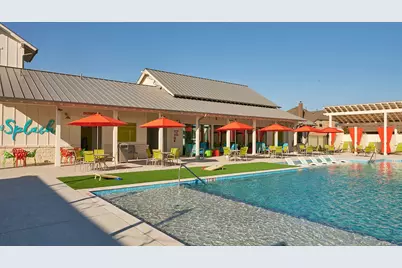 233 Pacific Grove Circle, Liberty Hill, TX 78642 - Photo 5