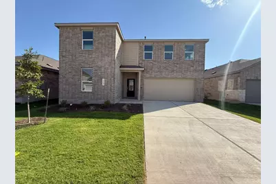 124 Brabham Loop, Hutto, TX 78634 - Photo 1