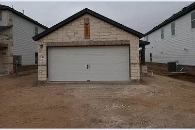 142 Big Banyan Drive, Dripping Springs, TX 78620 - Photo 1