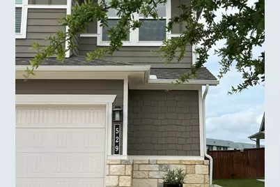 529 Peace Drive, Liberty Hill, TX 78642 - Photo 1