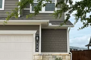 529 Peace Dr, Liberty Hill, TX 78642 - Photo 1