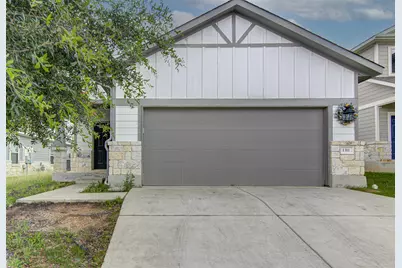 1311 Hazelton Cove, Austin, TX 78753 - Photo 1