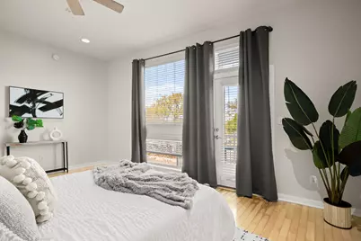 2931 E 12th Street #201, Austin, TX 78702 - Photo 9