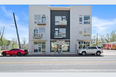 2931 E 12th Street #201, Austin, TX 78702 - Photo 5