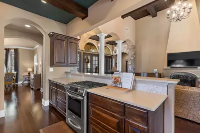 3708 Lajitas, Leander, TX 78641 - Photo 9