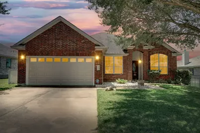 2521 Amen Corner Road, Pflugerville, TX 78660 - Photo 1