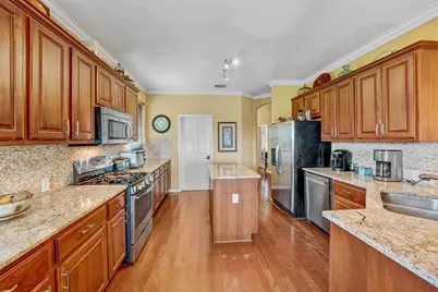 2521 Amen Corner Road, Pflugerville, TX 78660 - Photo 9