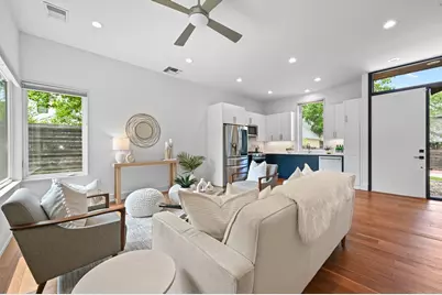 2010 Goodrich Avenue #8B, Austin, TX 78704 - Photo 11