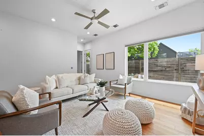 2010 Goodrich Avenue #8B, Austin, TX 78704 - Photo 9