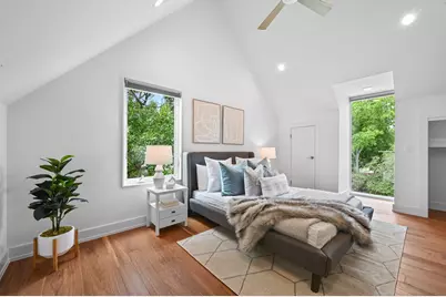 2010 Goodrich Avenue #8B, Austin, TX 78704 - Photo 15