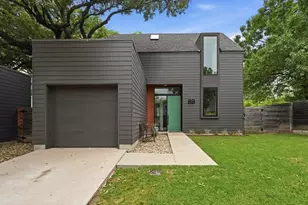 2010 Goodrich Ave, Austin, TX 78704 - Photo 1