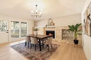 300 Norwood Dr W, Georgetown, TX 78628 - Photo 13