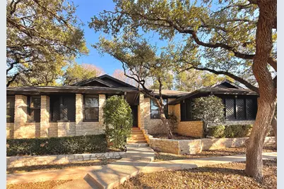 300 Norwood Drive W, Georgetown, TX 78628 - Photo 1