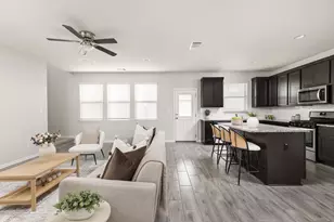 1845 Harvest Knoll Ln, Leander, TX 78641 - Photo 9