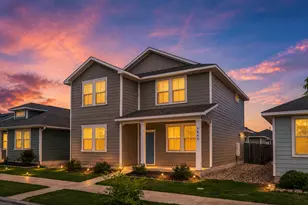1845 Harvest Knoll Ln, Leander, TX 78641 - Photo 1