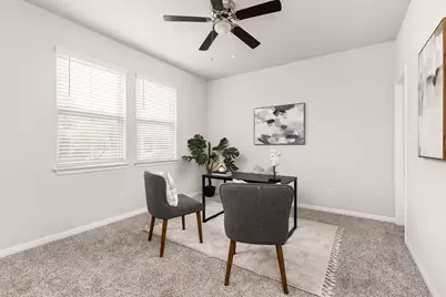 1845 Harvest Knoll Lane, Leander, TX 78641 - Photo 21