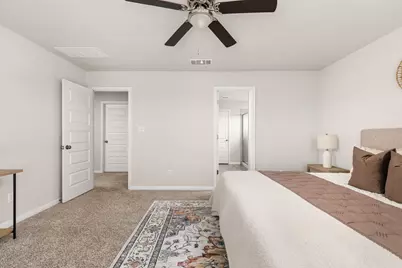 1845 Harvest Knoll Lane, Leander, TX 78641 - Photo 15