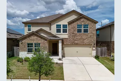 1716 Frontenac Street, Leander, TX 78641 - Photo 1