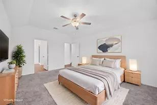 9200 Daisy Cutter Crossing, Georgetown, TX 78626 - Photo 5