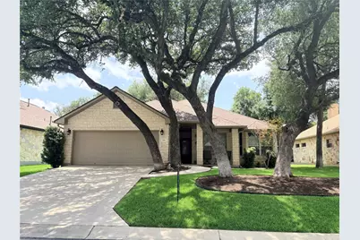 906 Boquilla Trail, Georgetown, TX 78633 - Photo 1