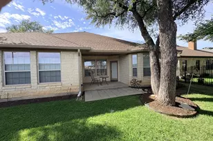 906 Boquilla Trail, Georgetown, TX 78633 - Photo 27