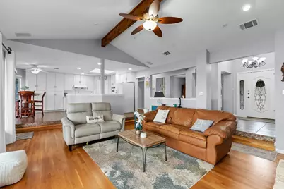 21629 High Drive, Lago Vista, TX 78645 - Photo 7